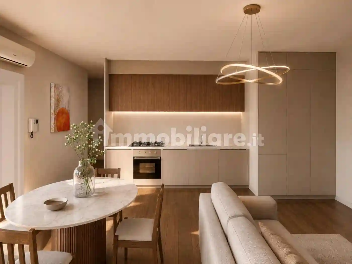 Appartamento - foto 2