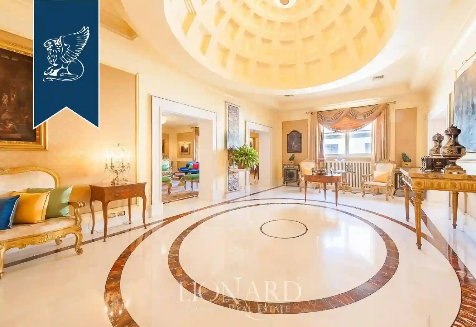 Palazzo - Edificio - foto 4