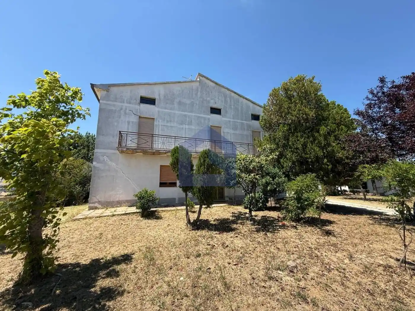 Villa in vendita a Castel Frentano