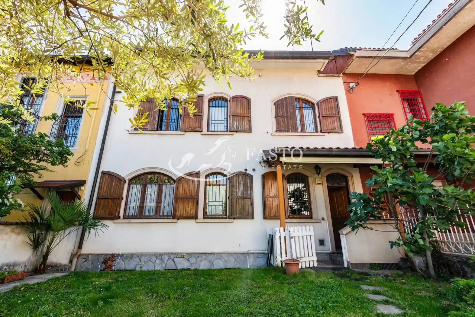 Villa in vendita a Milano