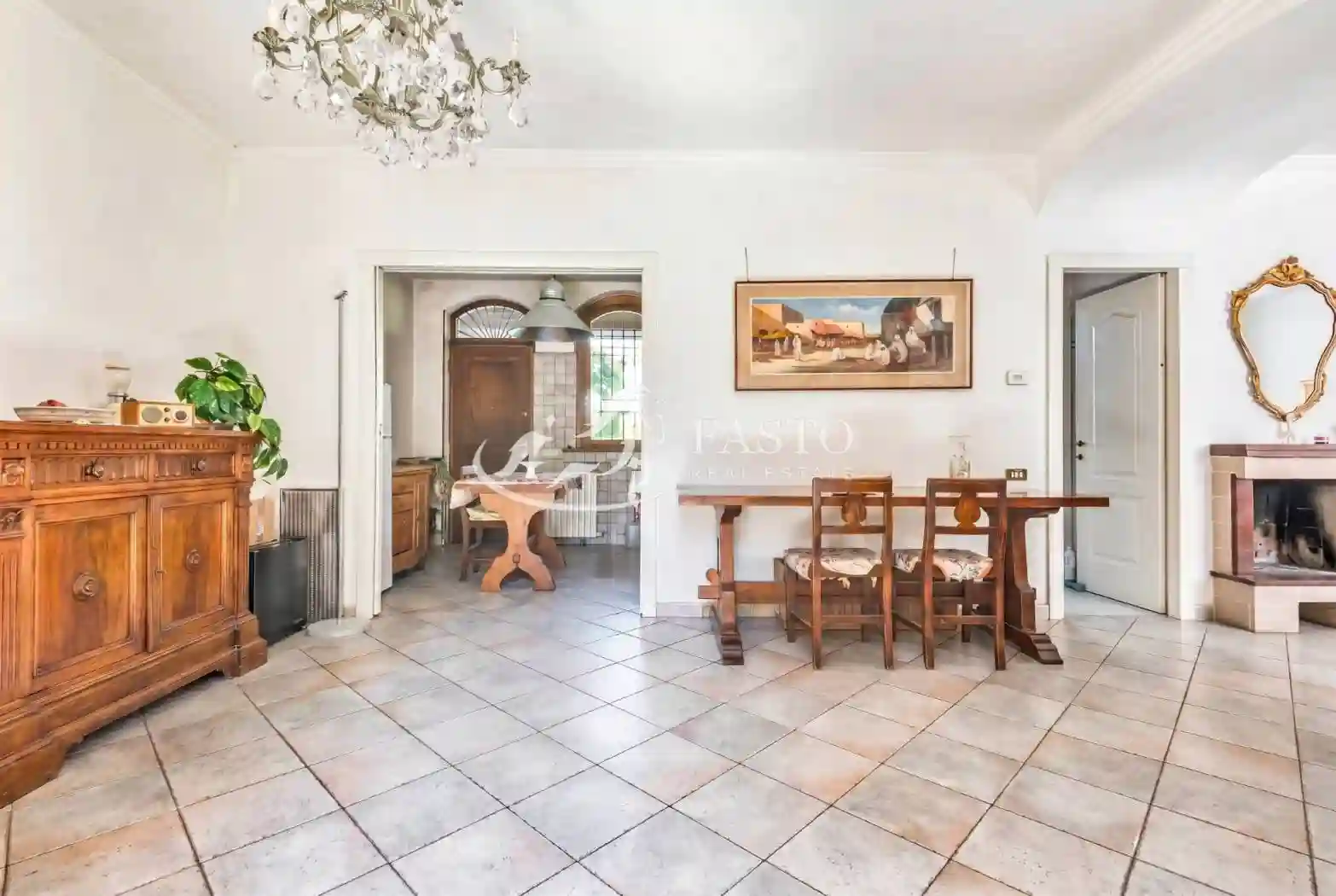 Villa - foto 3