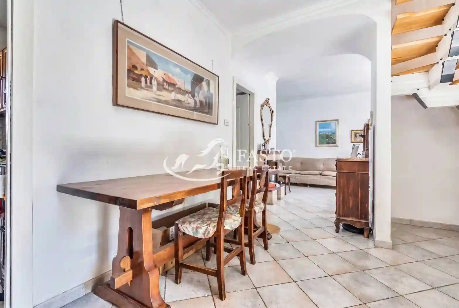 Villa - foto 4
