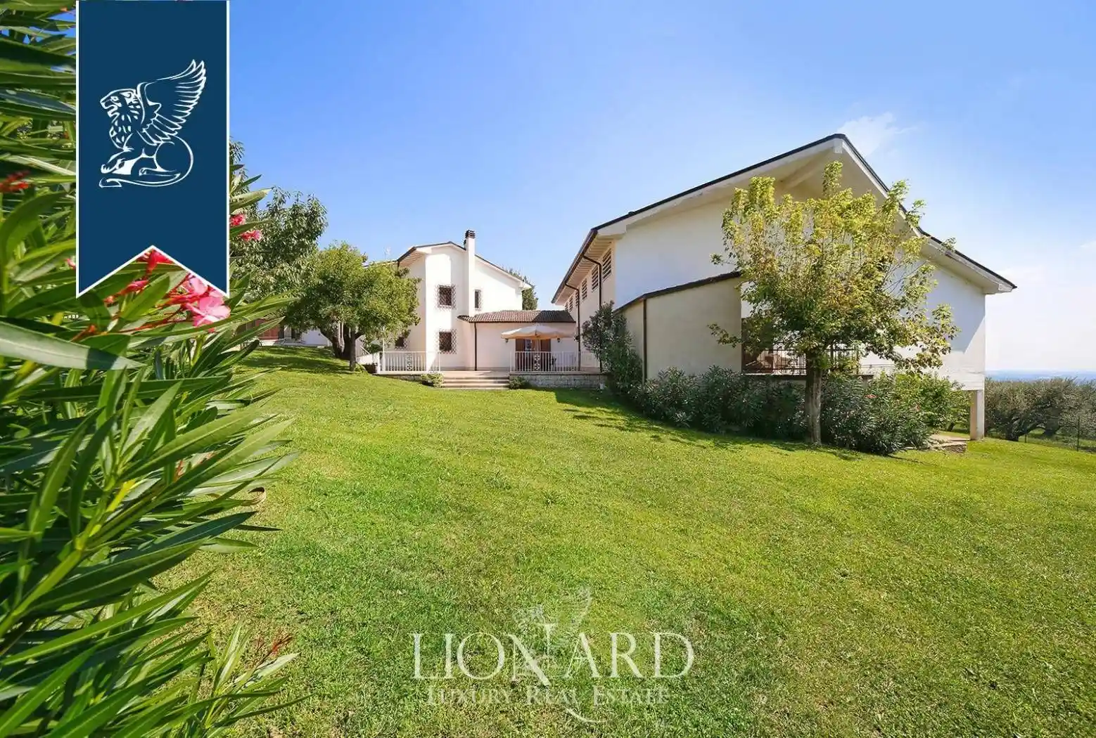 Villa in vendita a Verona