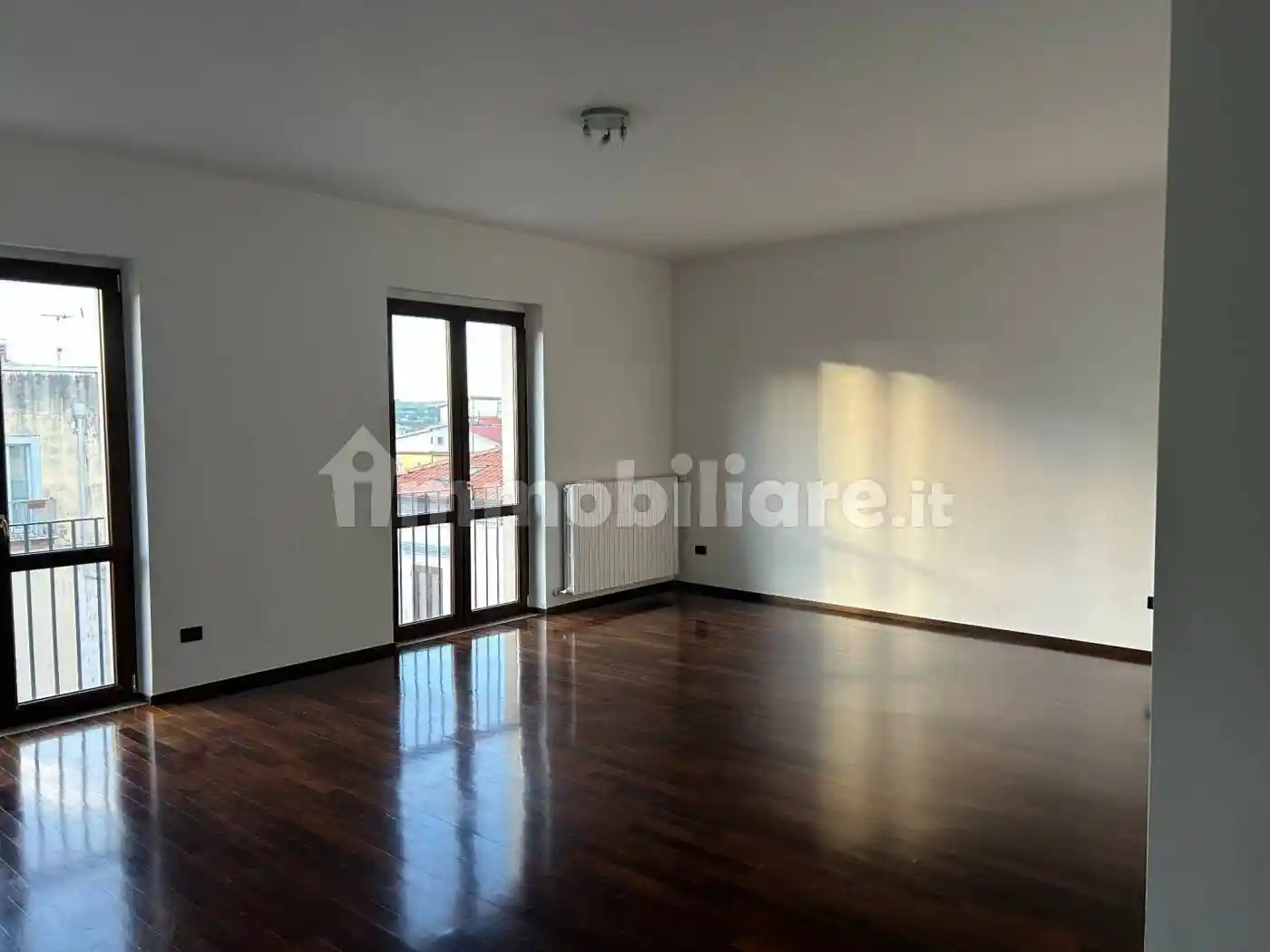 Appartamento in vendita a Potenza