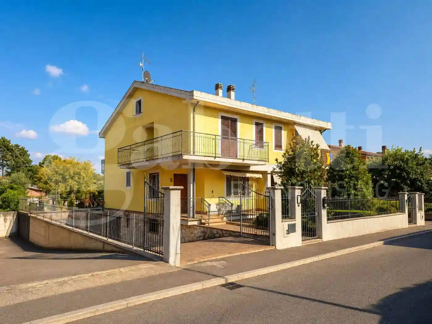 Villa - foto 2