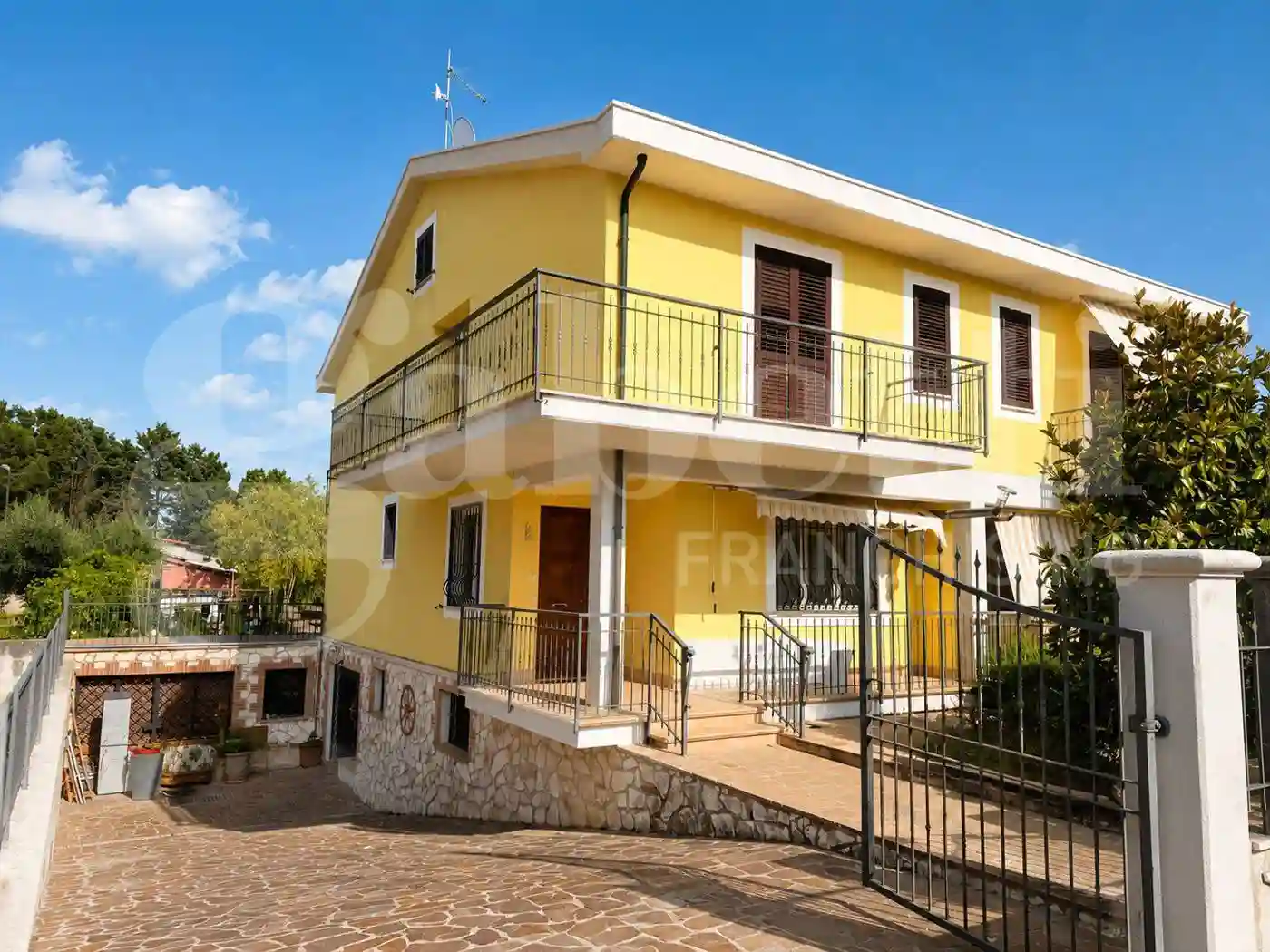 Villa - foto 4