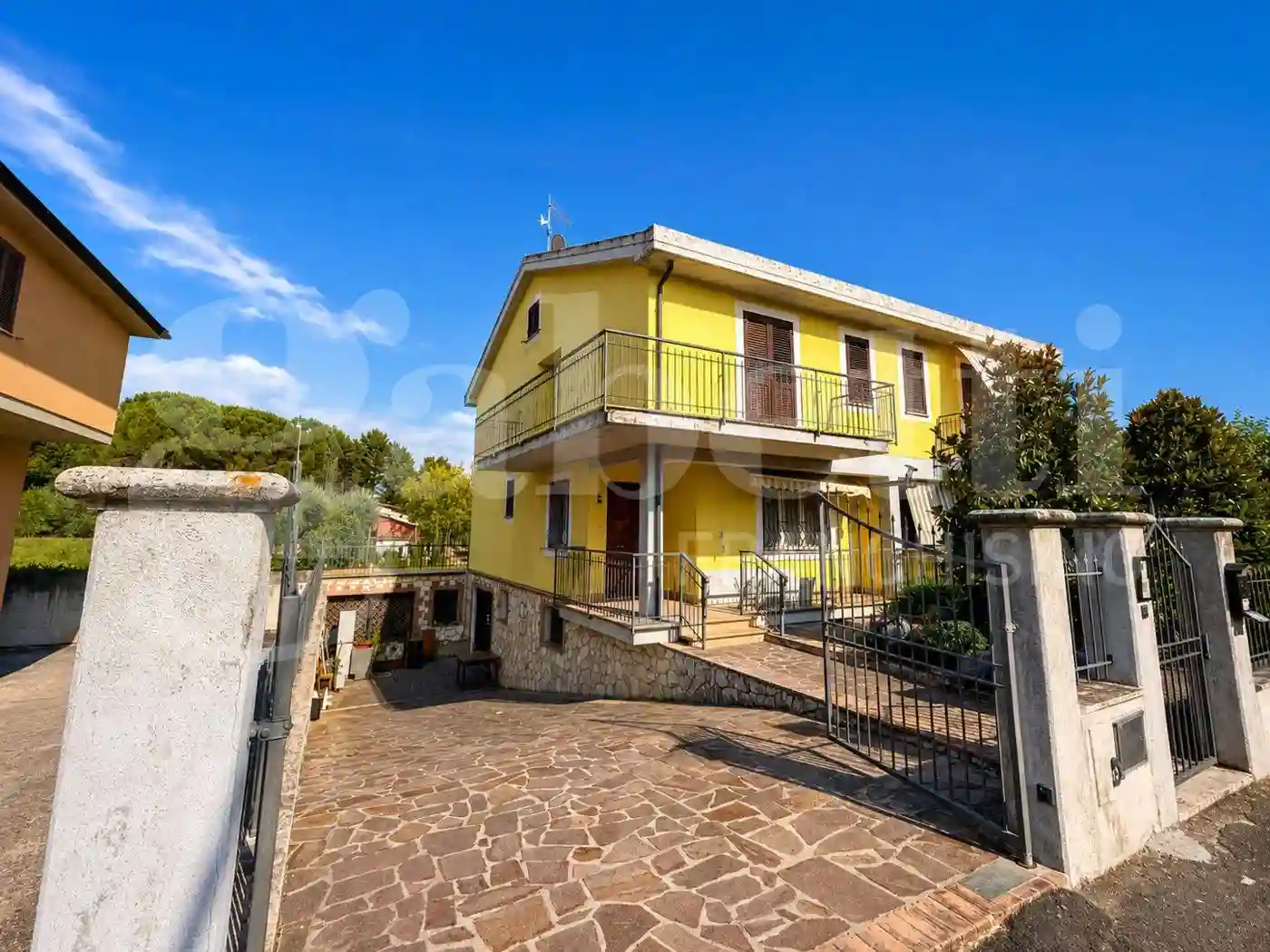 Villa - foto 5