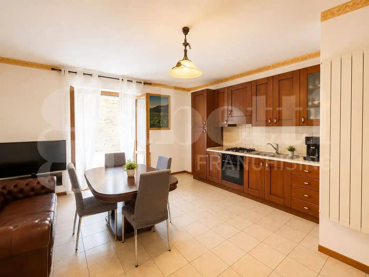 Appartamento in vendita a Orte