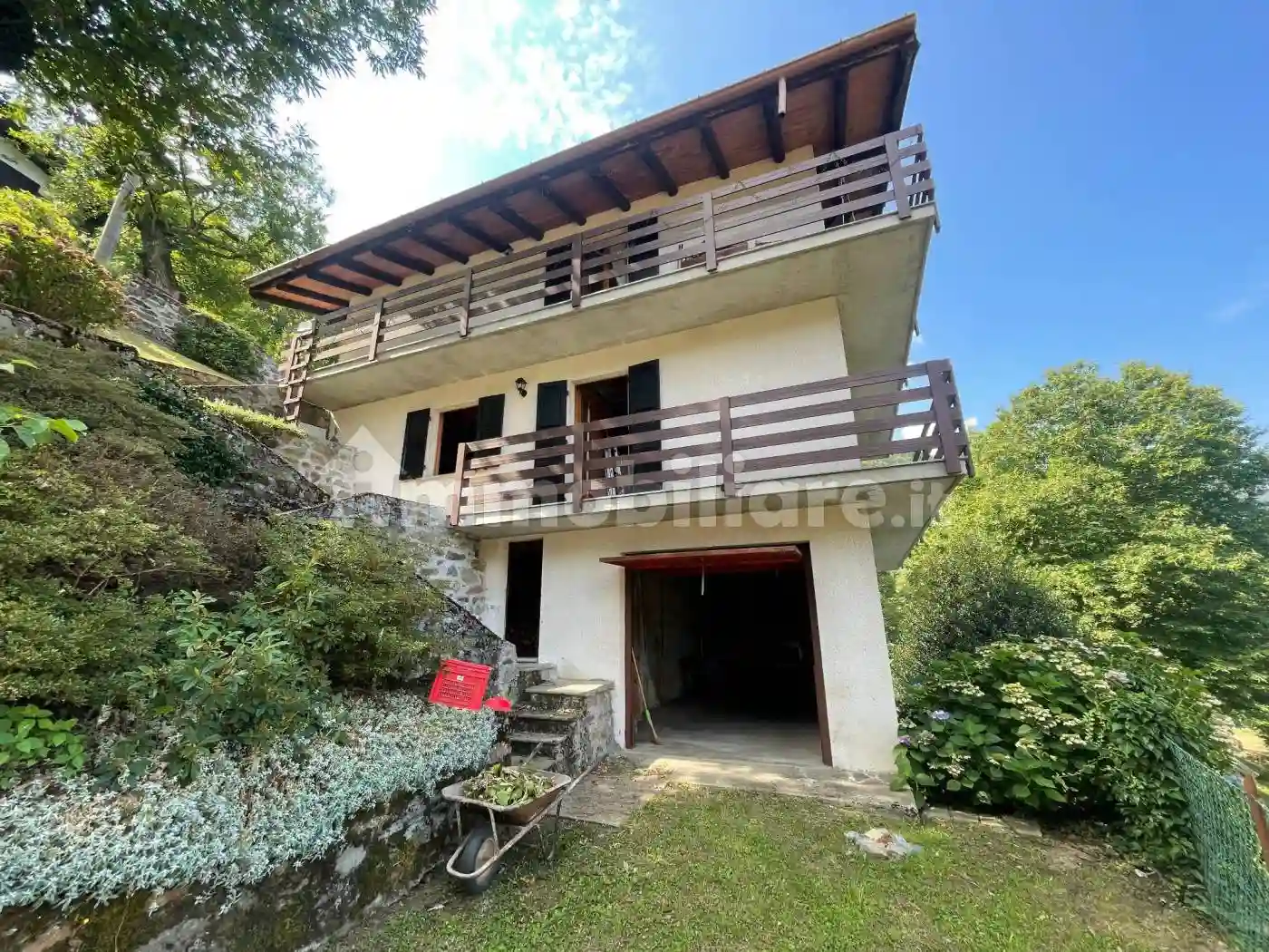 Casa indipendente - foto 2