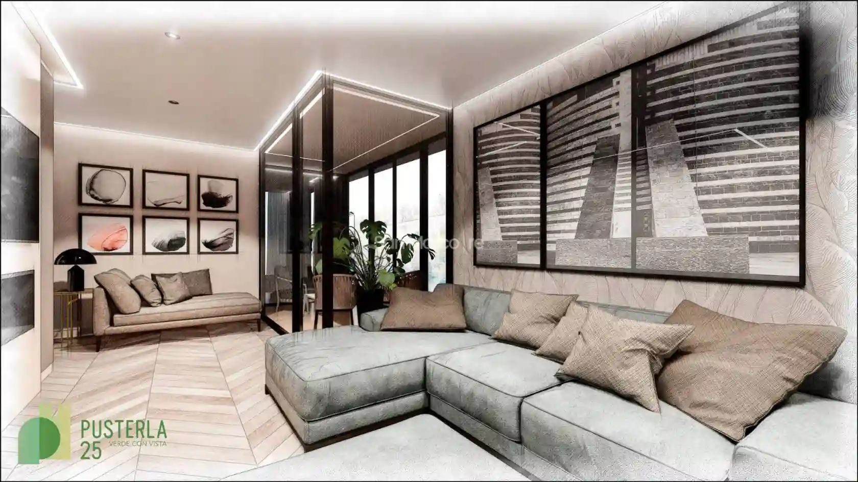 Appartamento - foto 5