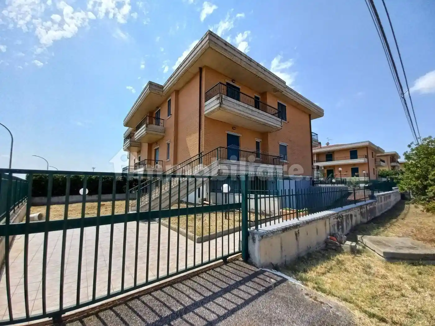 Appartamento in vendita a Campomarino