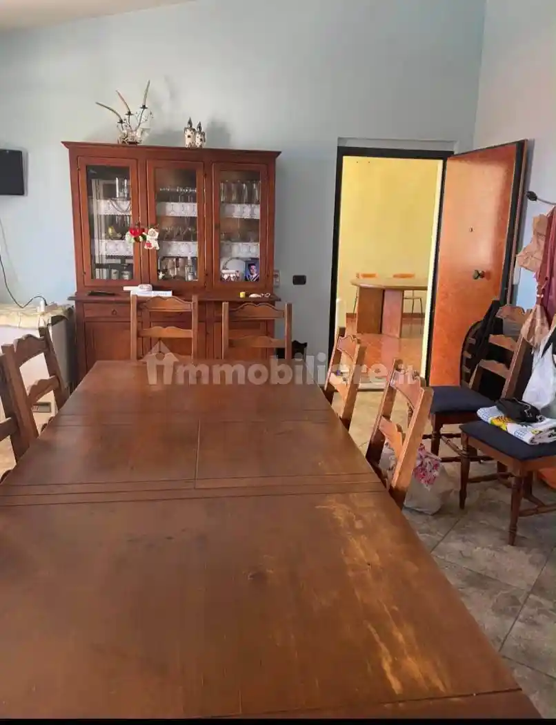 Villetta a schiera in vendita a Riace