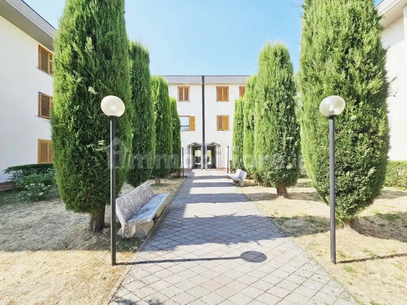 Appartamento in vendita a Campi Bisenzio
