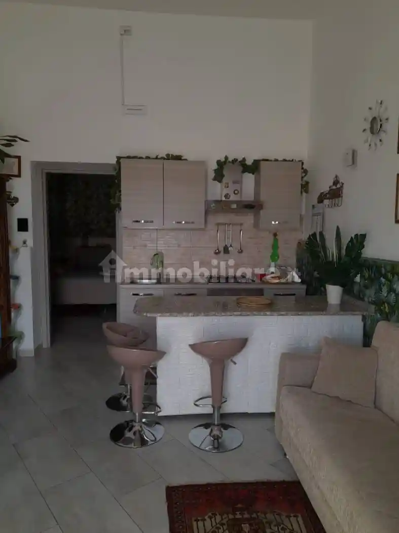 Appartamento in affitto a Catania
