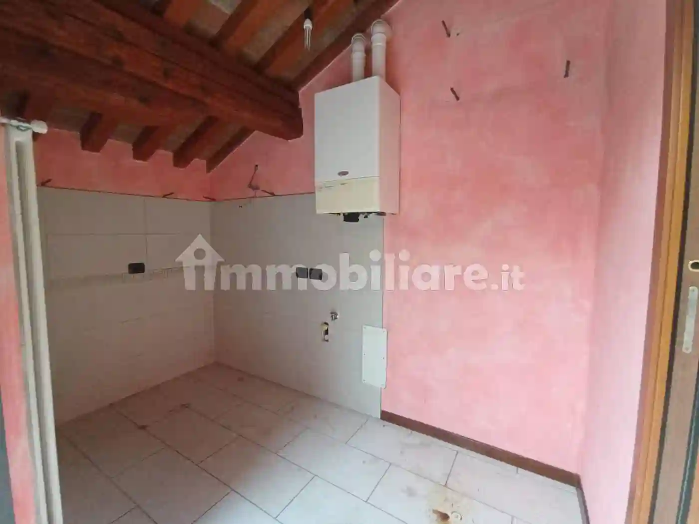 Attico - Mansarda - foto 2