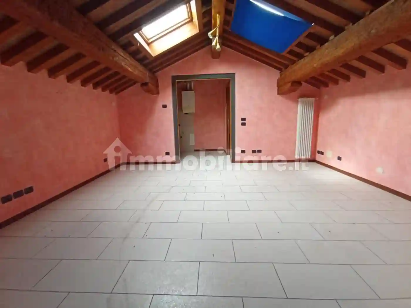 Attico - Mansarda - foto 4
