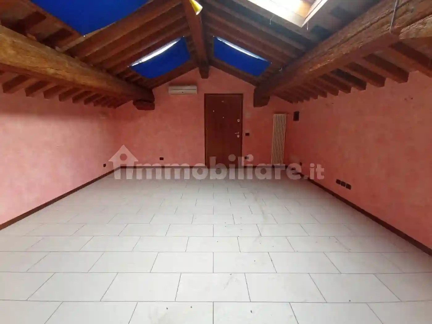 Attico - Mansarda - foto 5