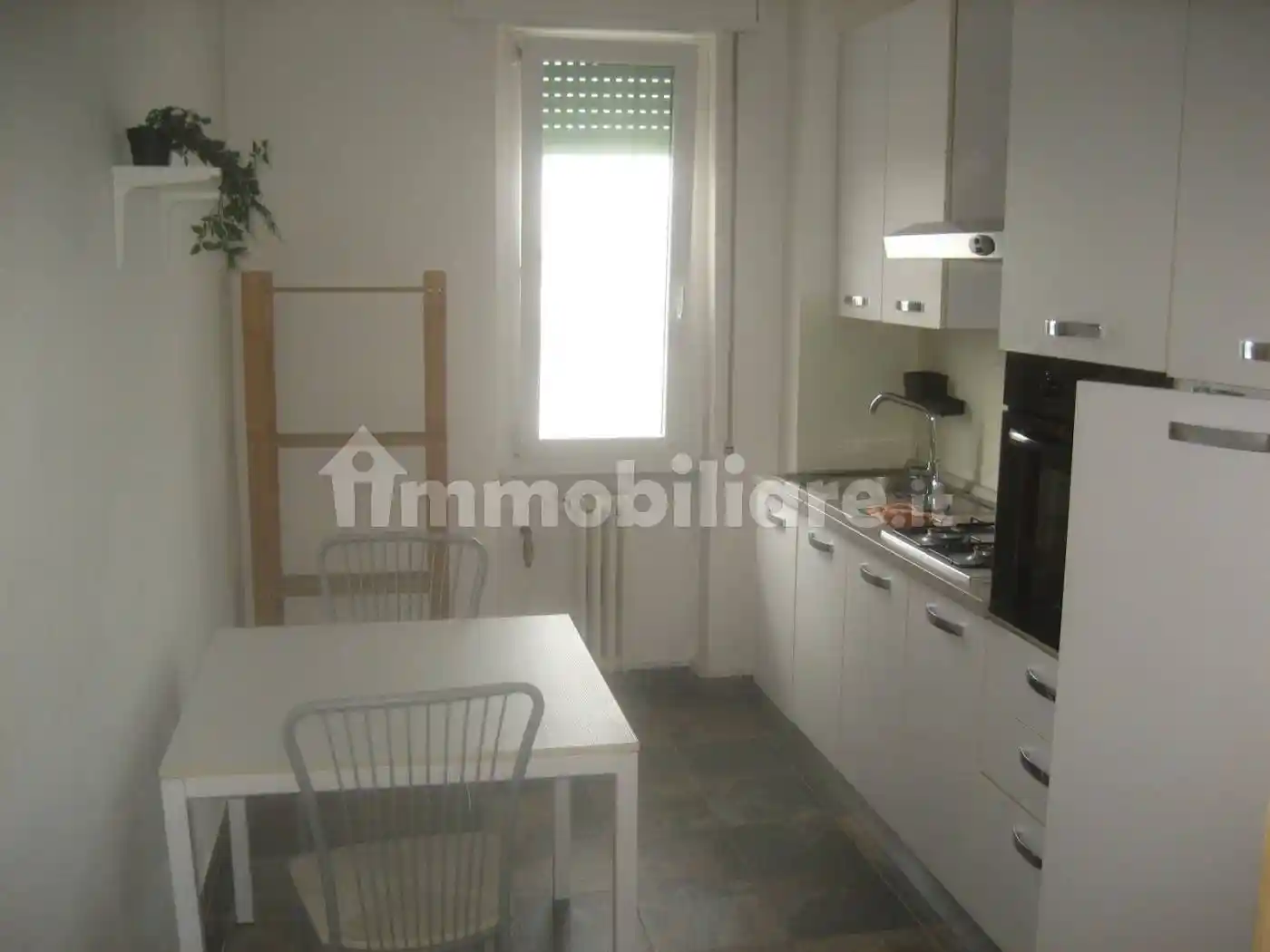 Appartamento in affitto a Pero