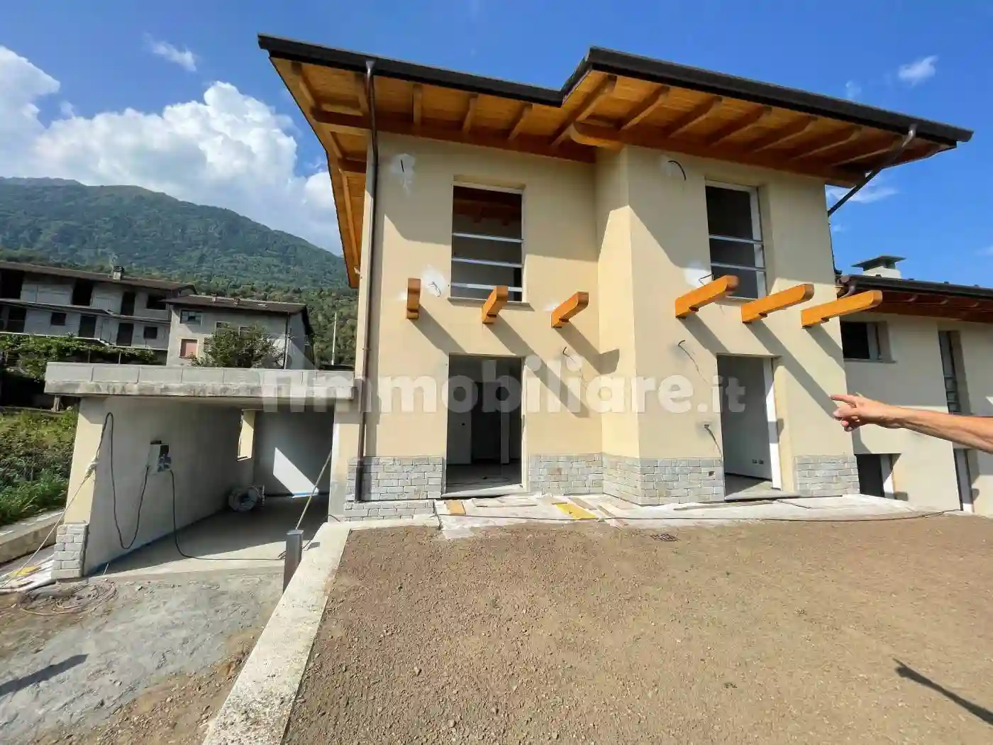 Villa - foto 2