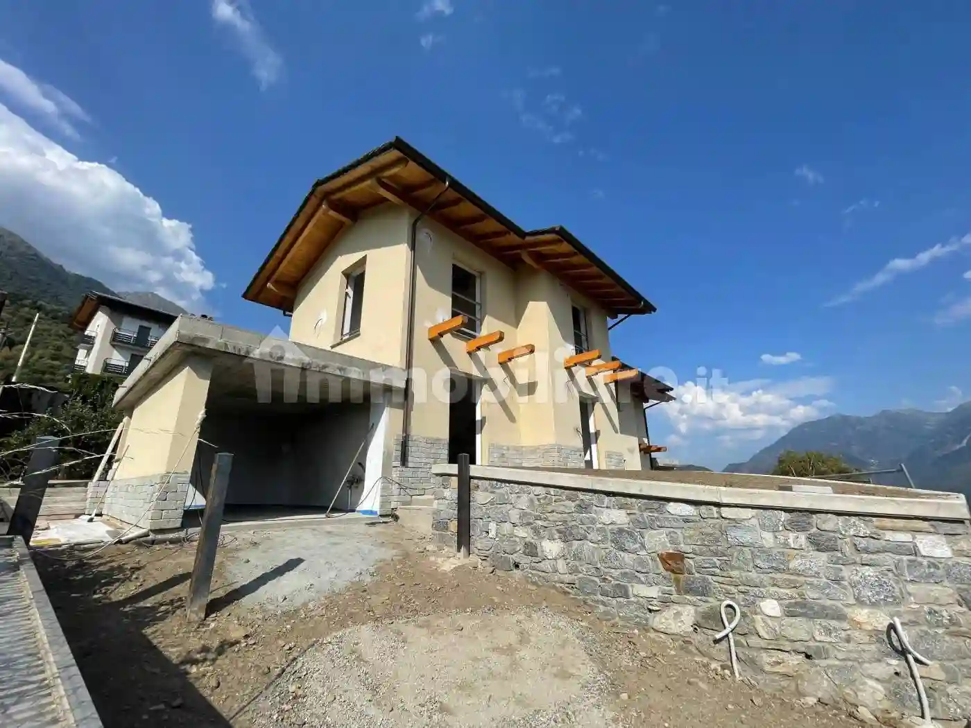 Villa - foto 3