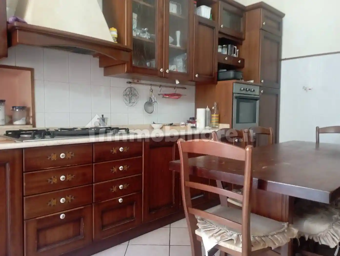 Appartamento in vendita a Teramo