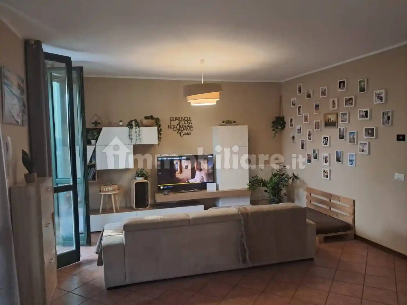 Appartamento in vendita a Villanova del Sillaro