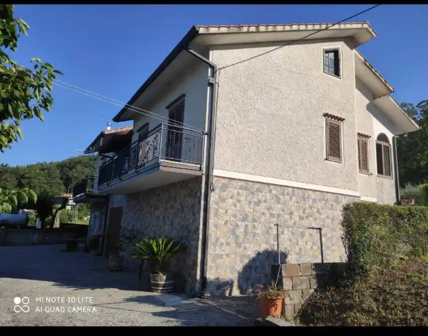 Villa in vendita a Lauria
