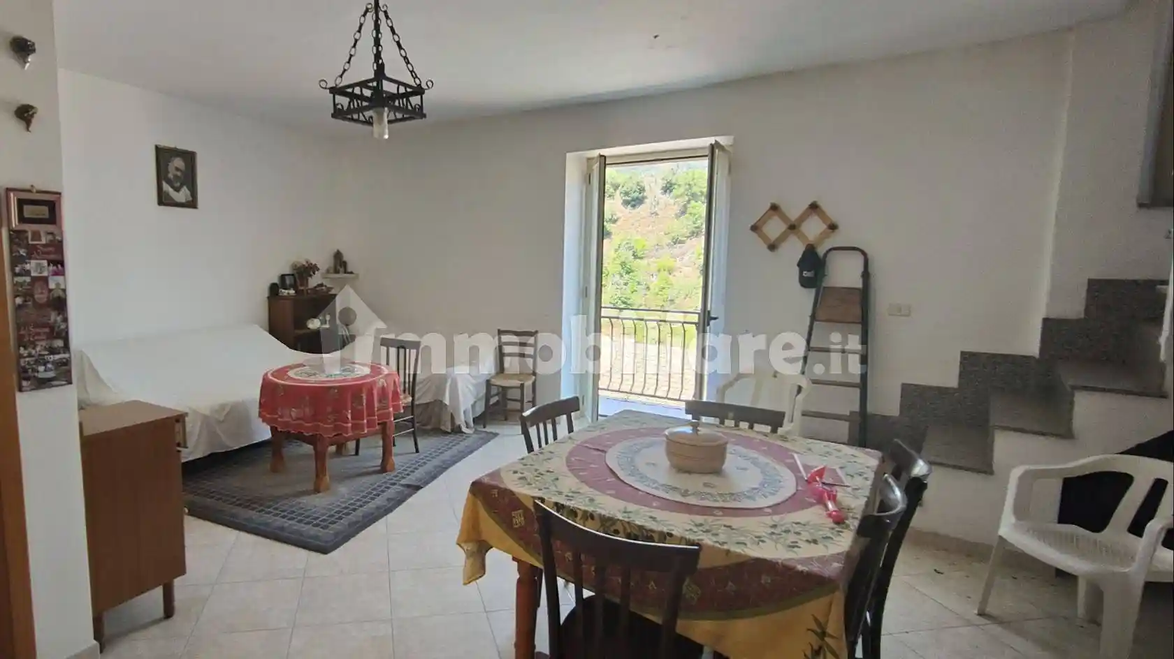 Casa indipendente in vendita a Longobucco