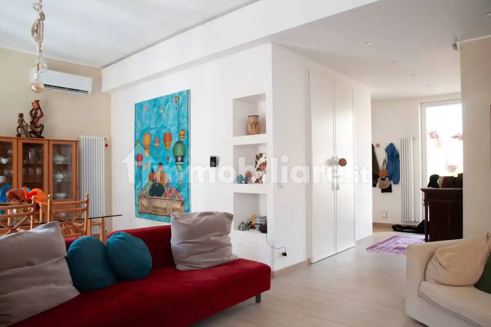 Appartamento in vendita a Palermo