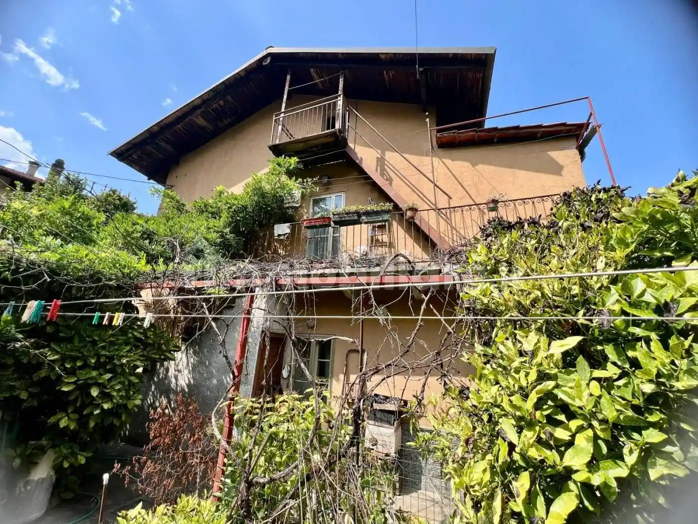Villa in vendita a Meana di Susa