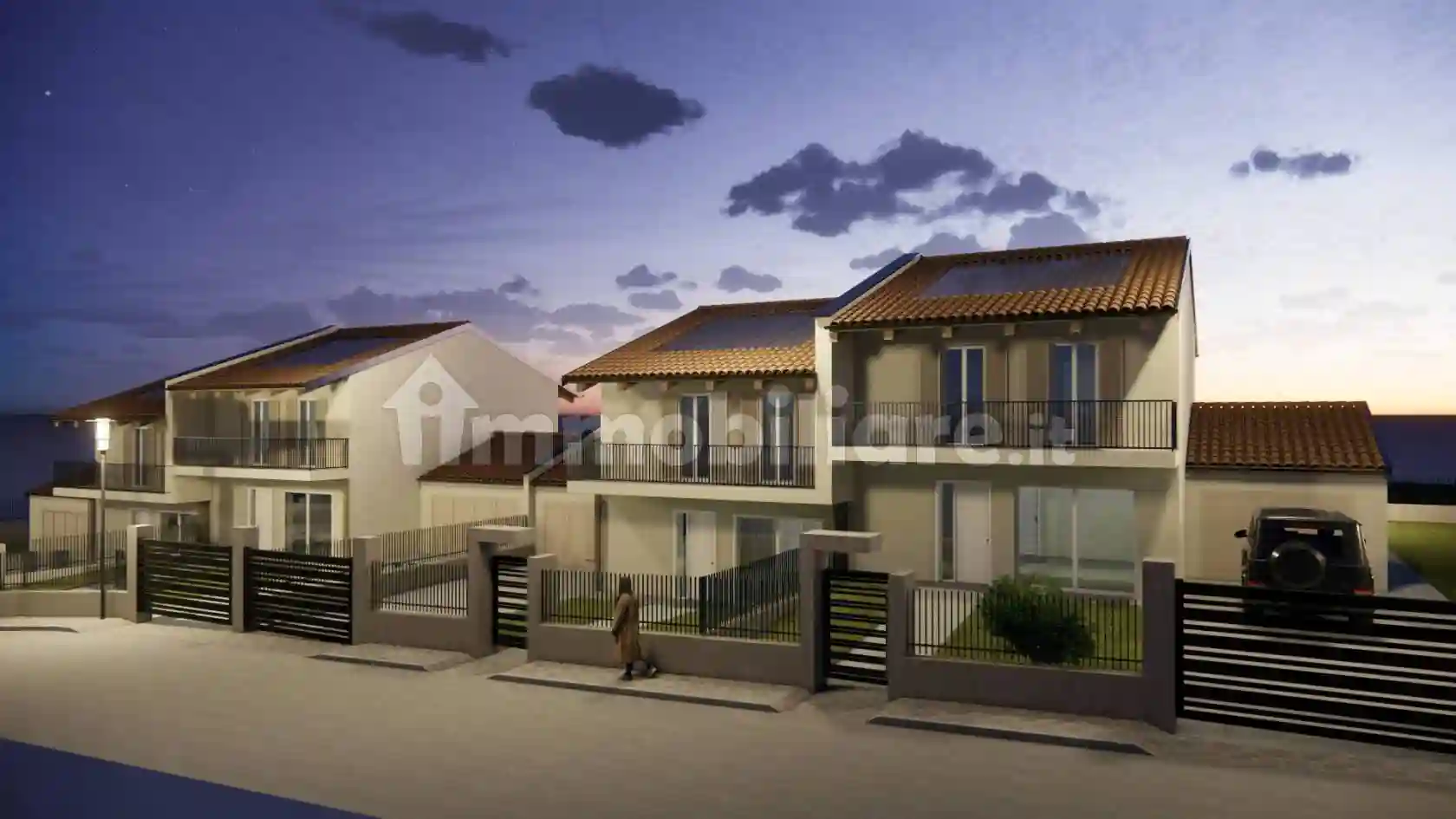 Villa - foto 3