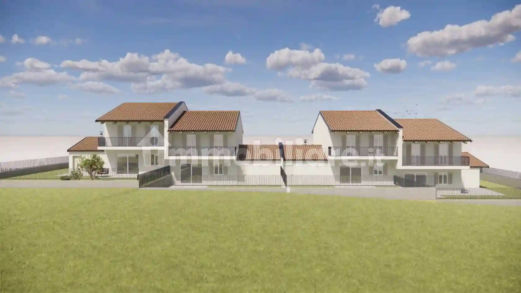 Villa - foto 4