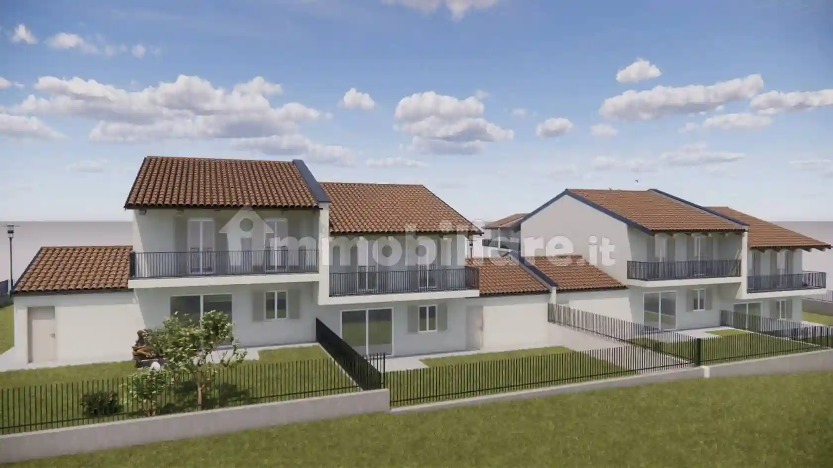 Villa - foto 5