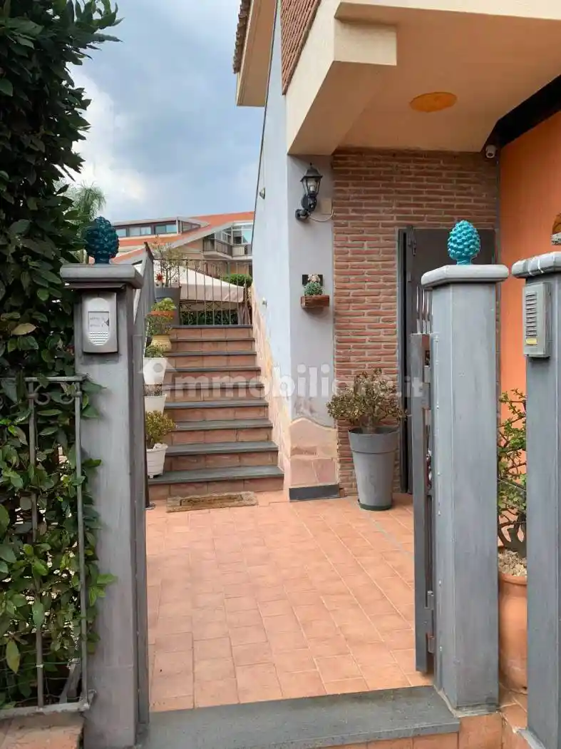 Villa in vendita a San Pietro Clarenza
