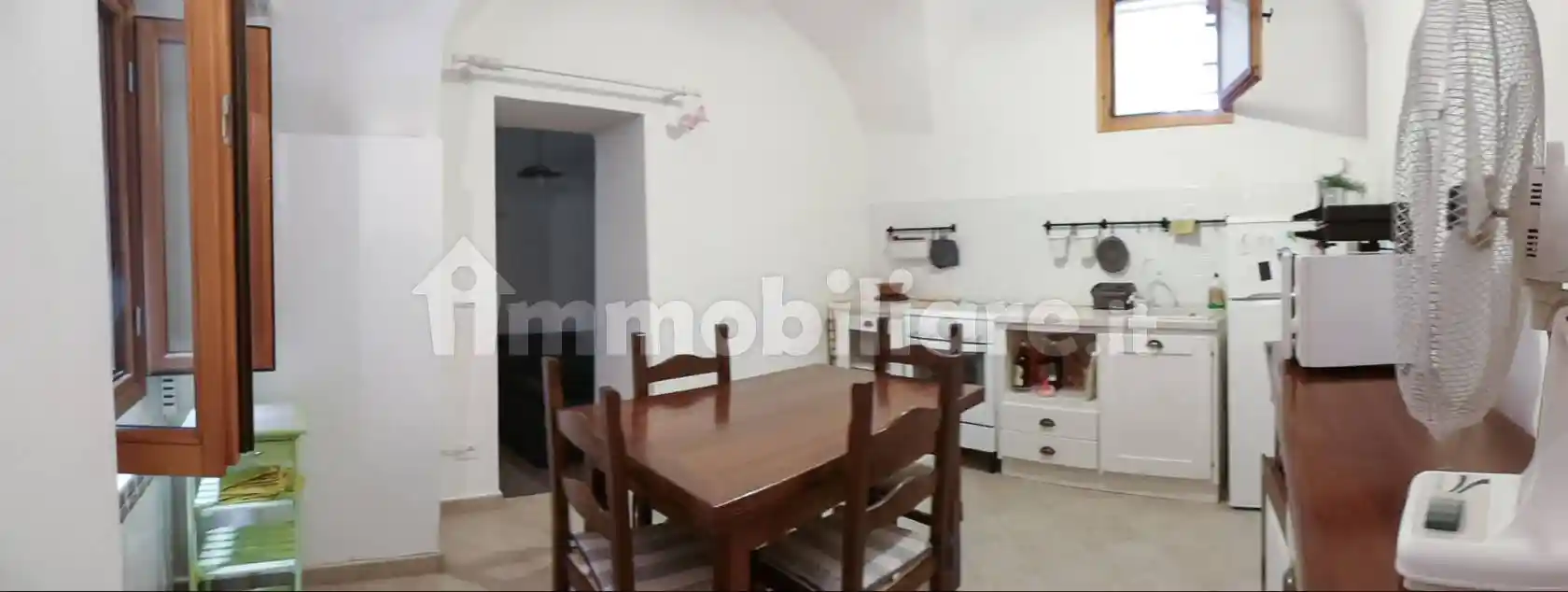 Appartamento in vendita a Bordighera