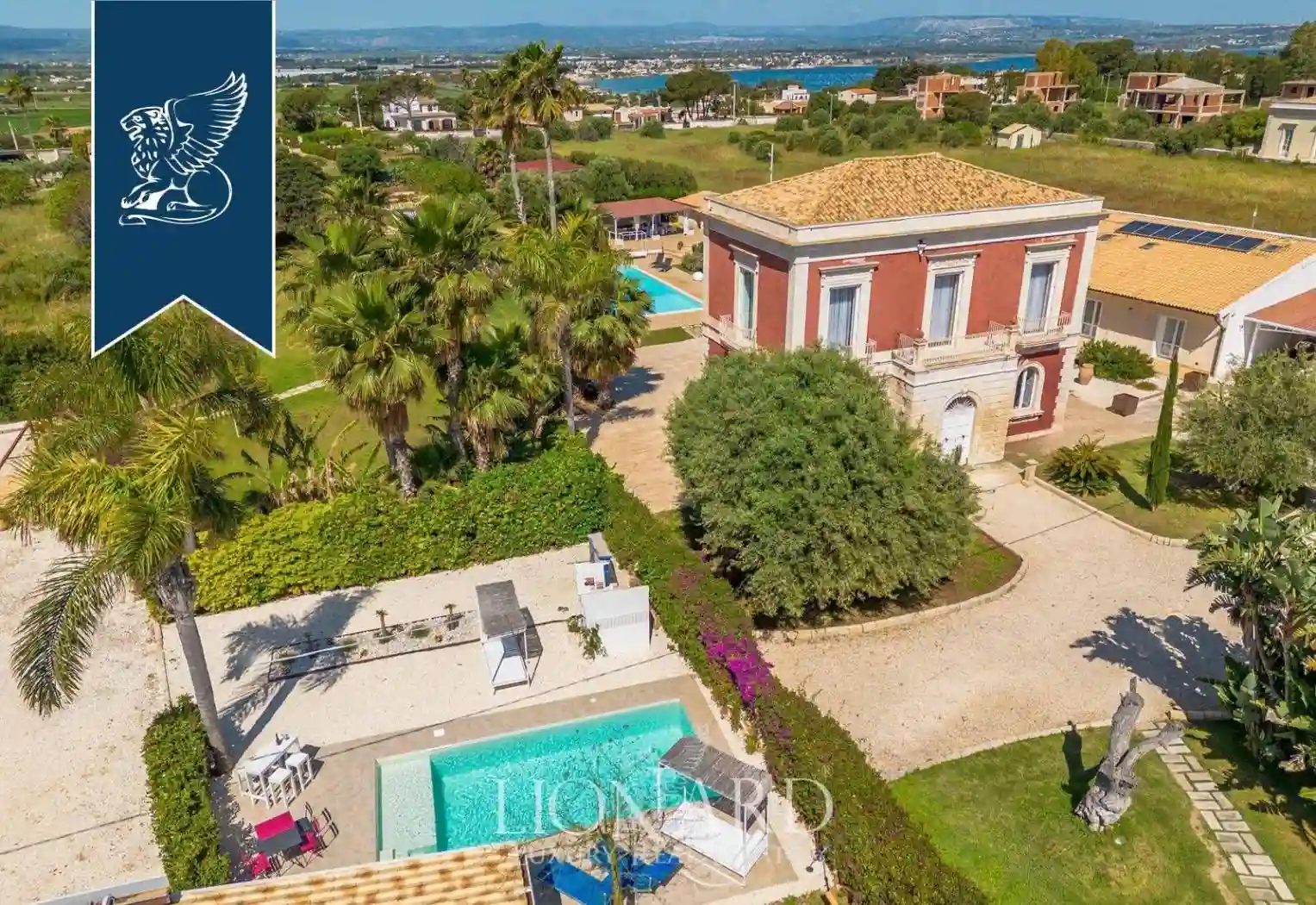 Villa - foto 3