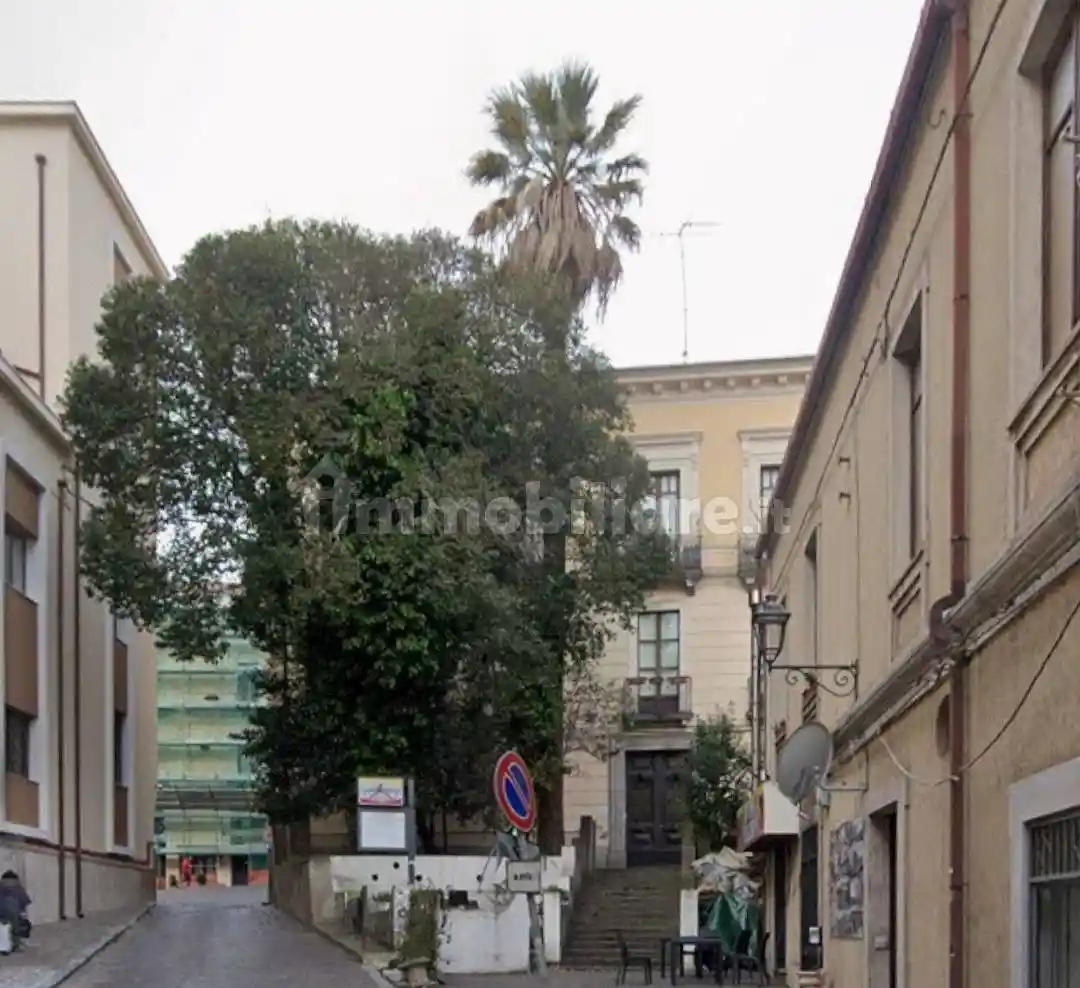 Appartamento in vendita a Catanzaro