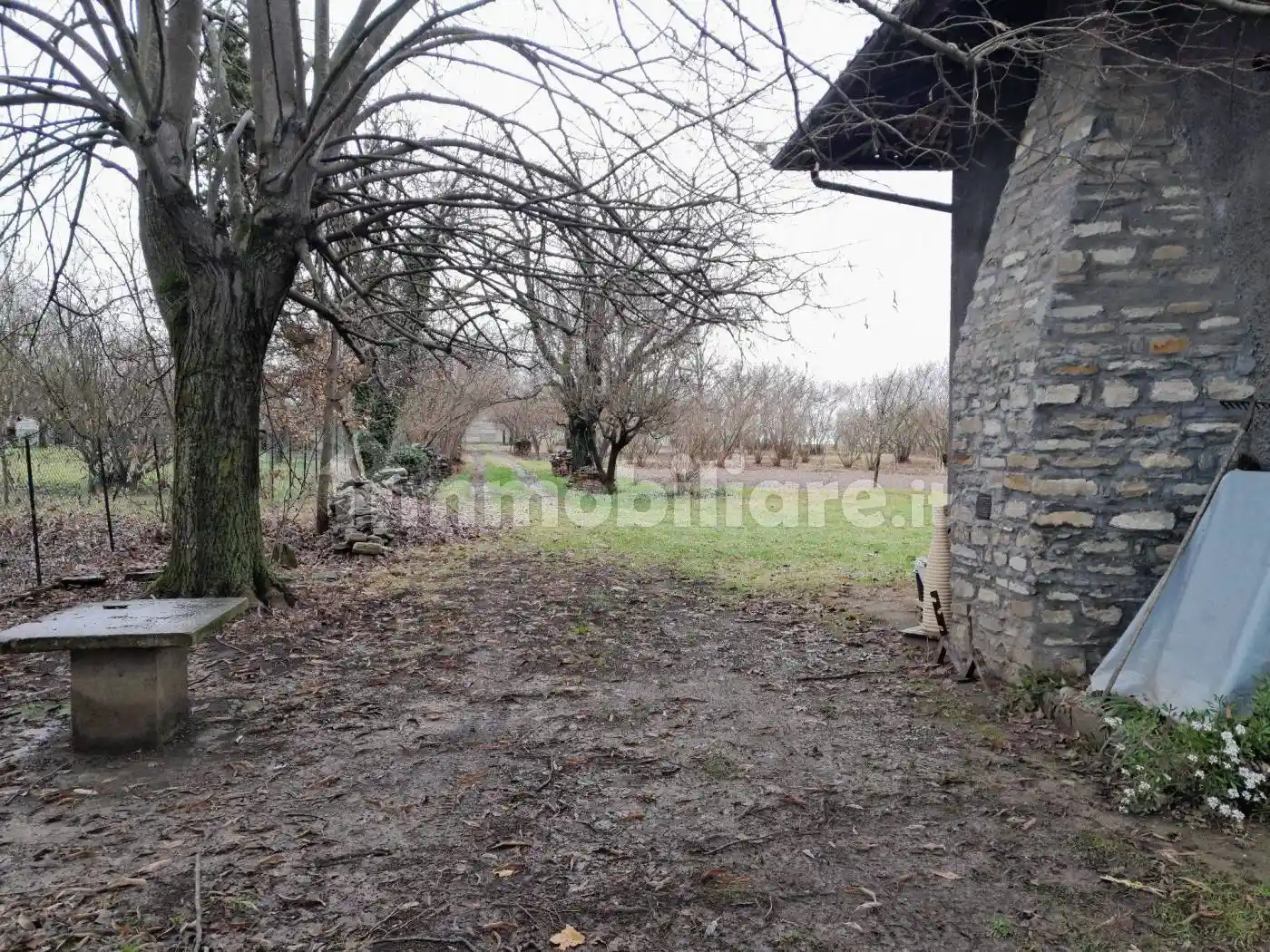 Villa in vendita a Bistagno