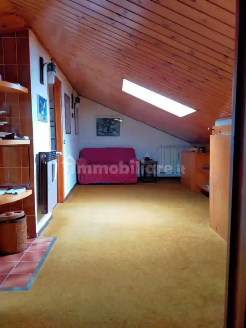 Attico - Mansarda - foto 5