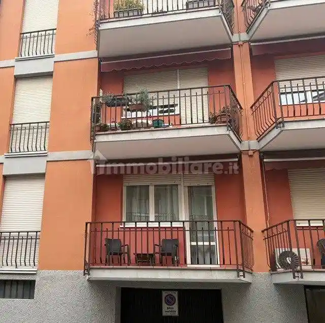 Appartamento in vendita a Alba