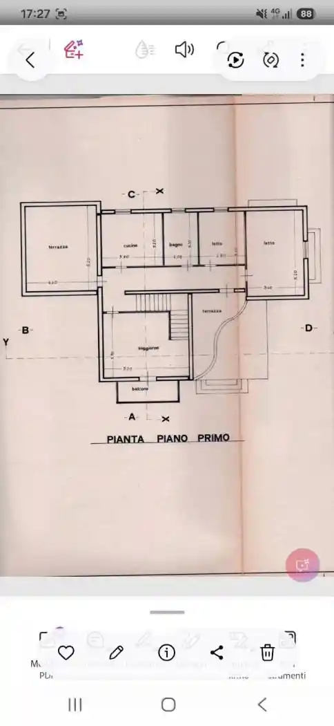 Villa in vendita a Sorso