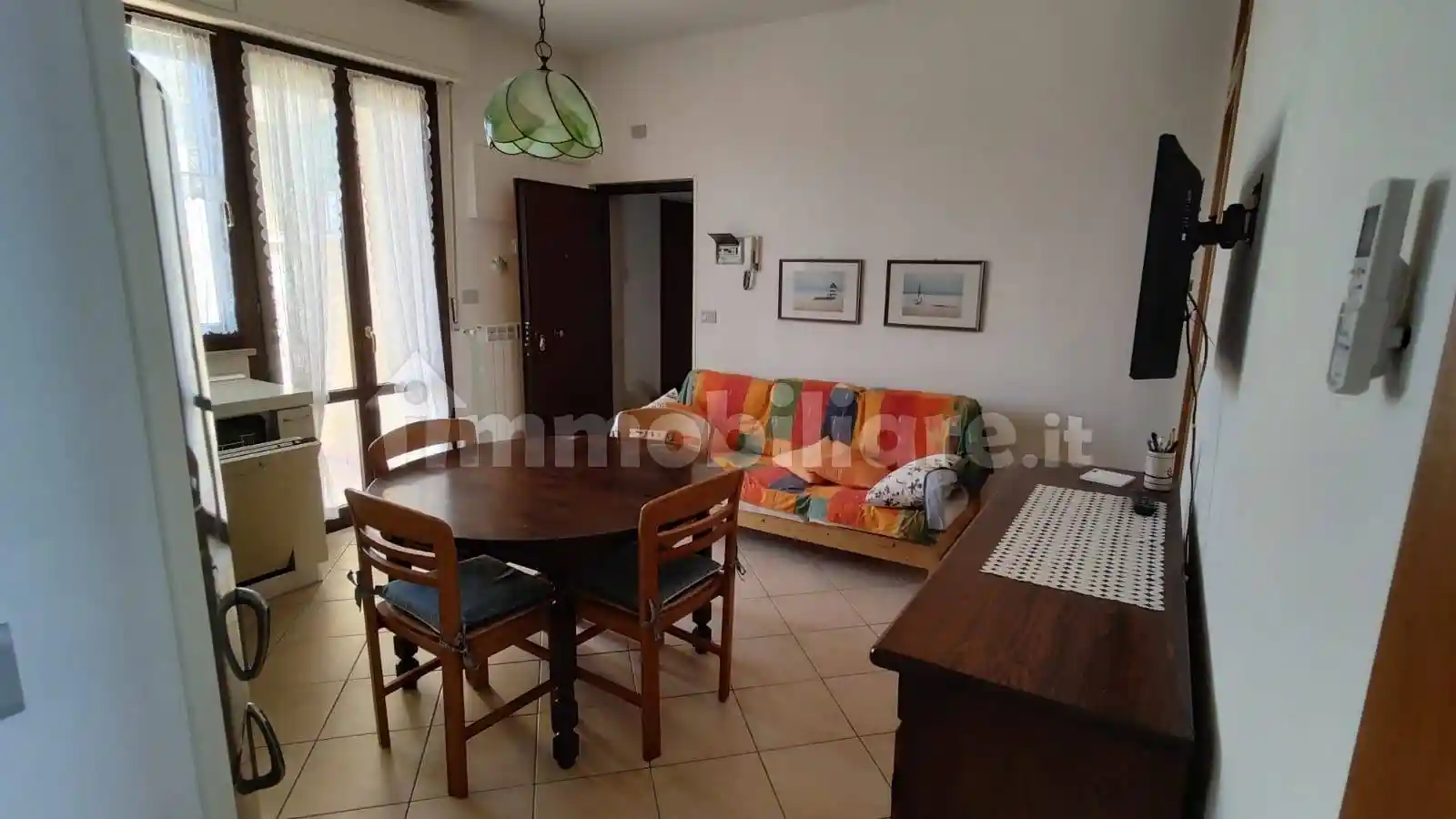 Appartamento in affitto a Fano