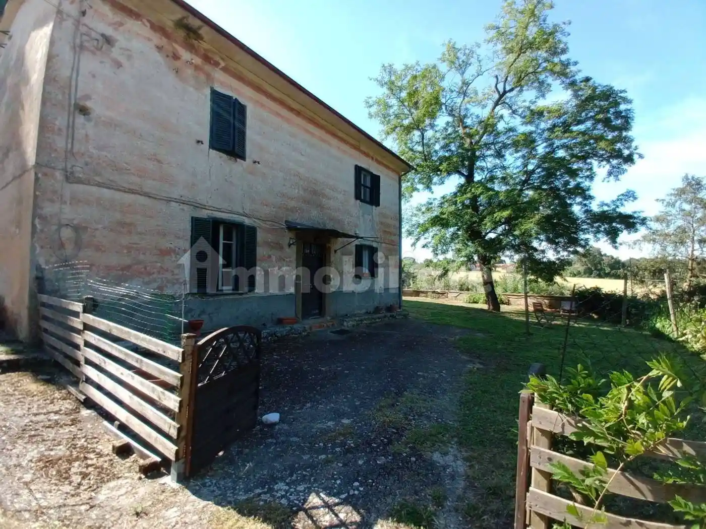 Rustico - Casale in affitto a Marta