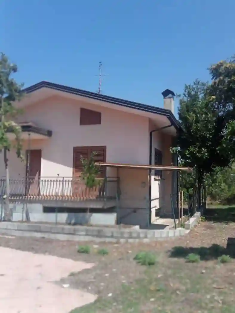 Villa - foto 5