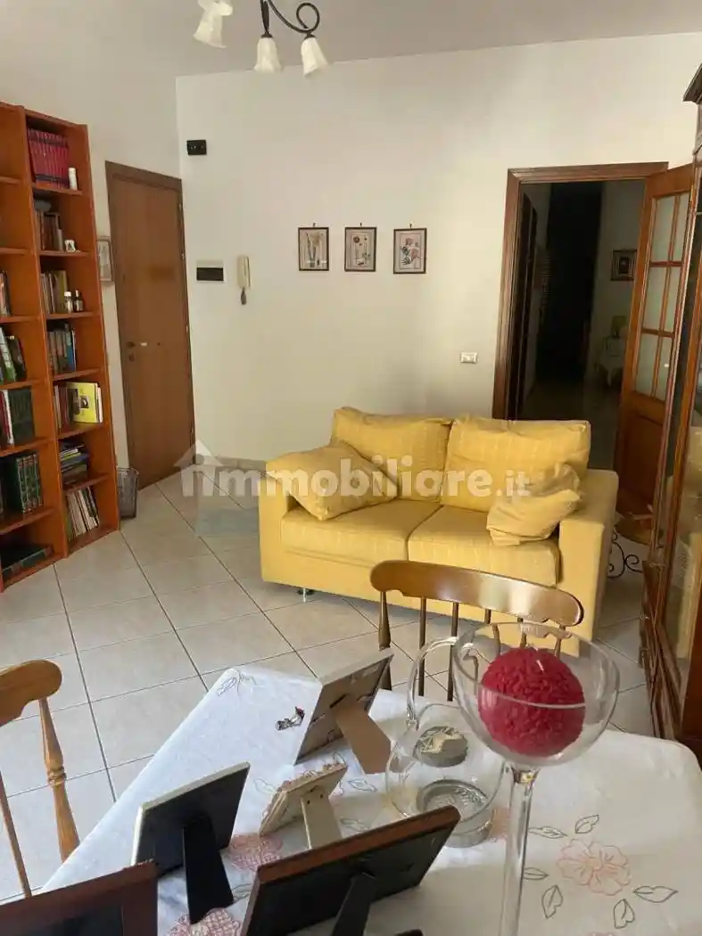 Appartamento in vendita a Monreale