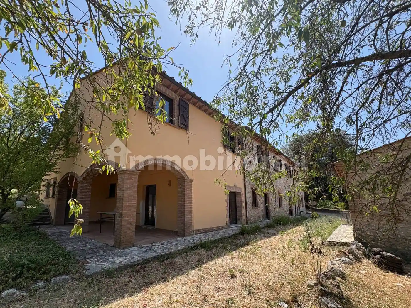 Rustico - Casale in vendita a Amelia