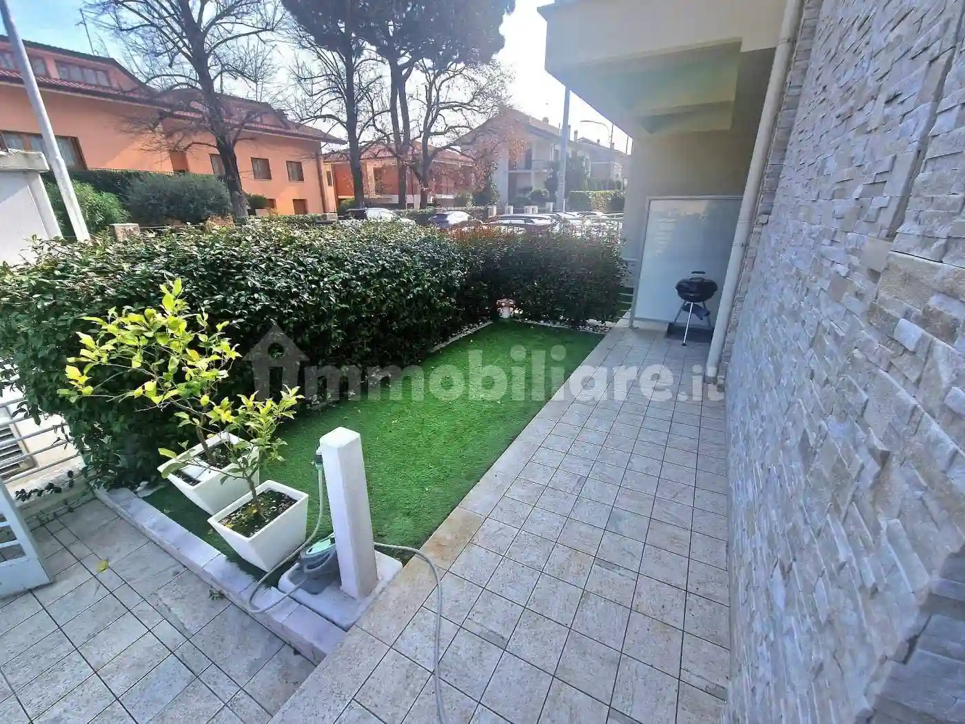 Villetta a schiera - foto 4