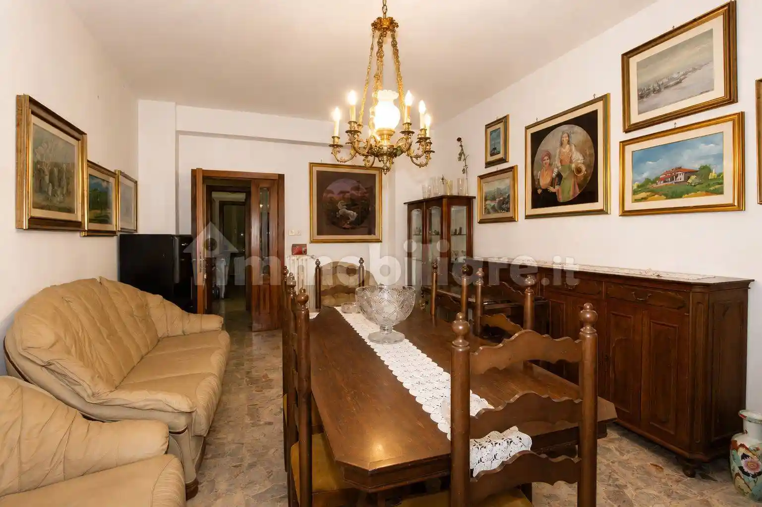 Appartamento in vendita a Silvi