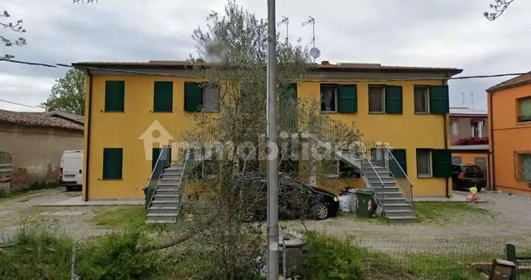 Appartamento in vendita a Vigarano Mainarda