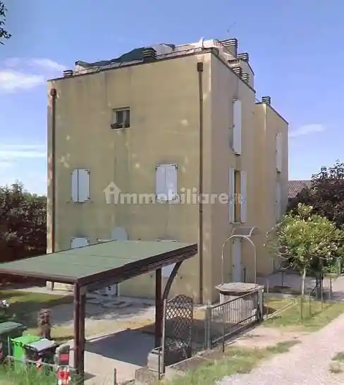 Appartamento in vendita a Vigarano Mainarda